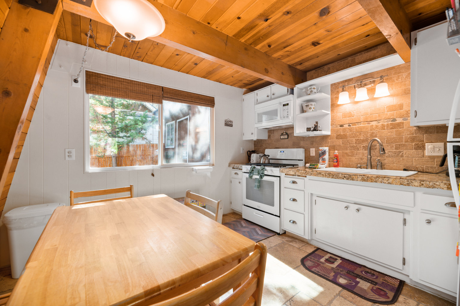 Big Bear Lake Vacation Rental