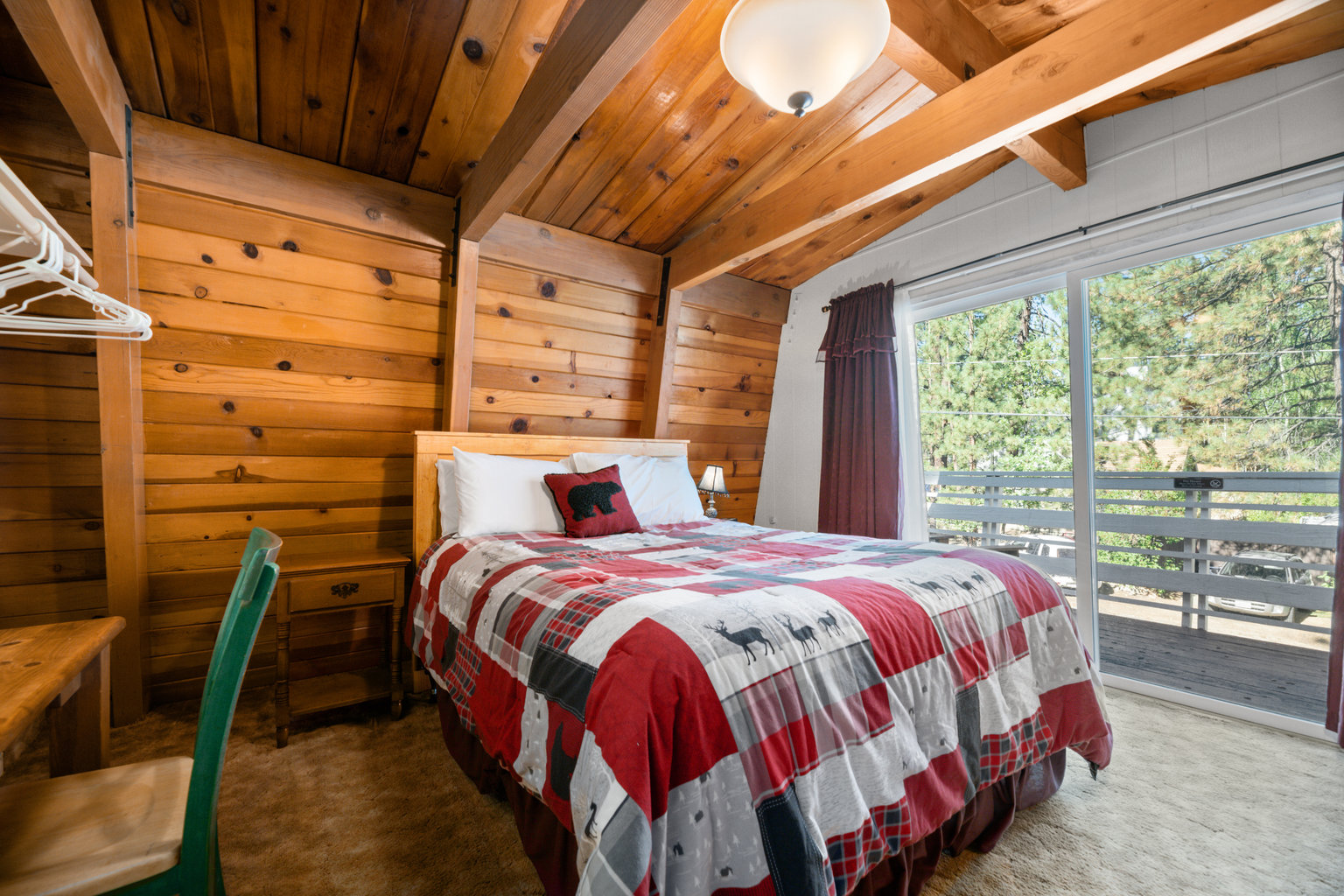 Big Bear Lake Vacation Rental