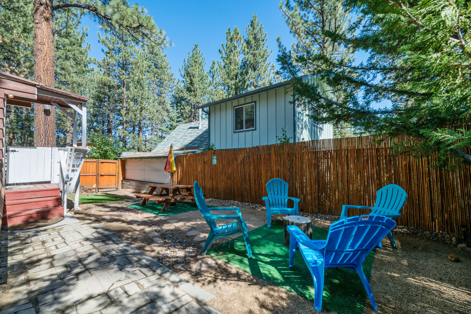 Big Bear Lake Vacation Rental