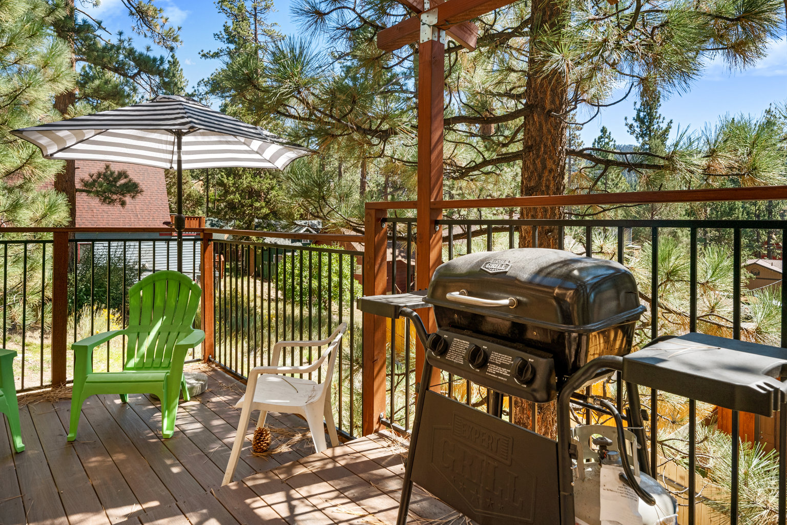 Big Bear Lake Vacation Rental