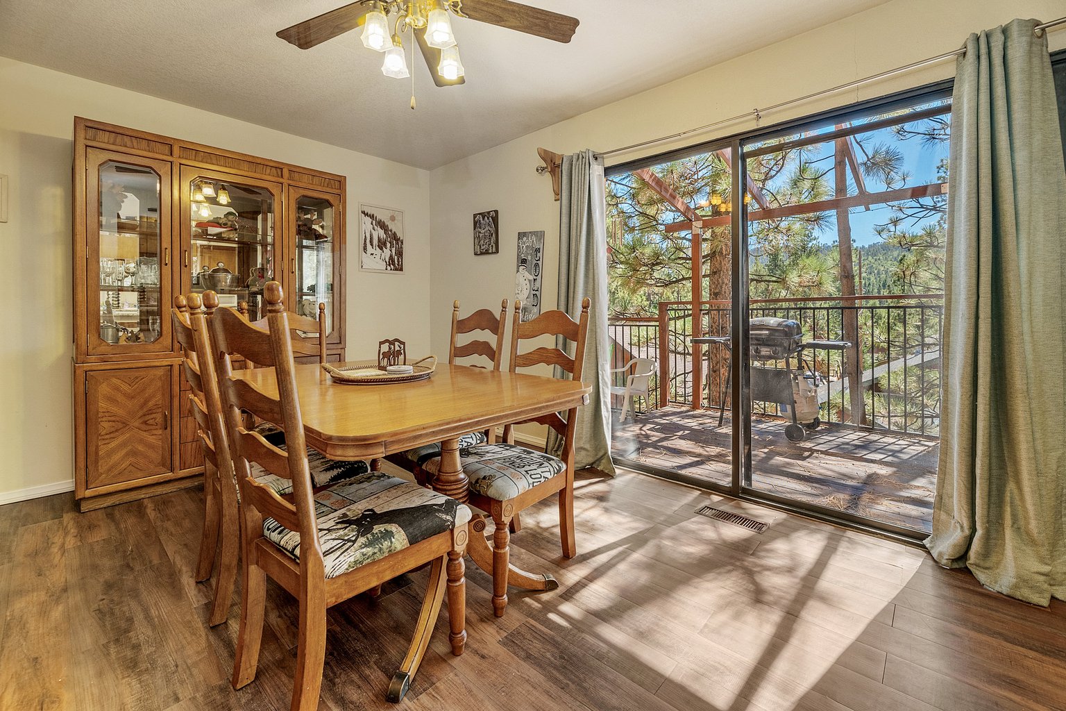 Big Bear Lake Vacation Rental