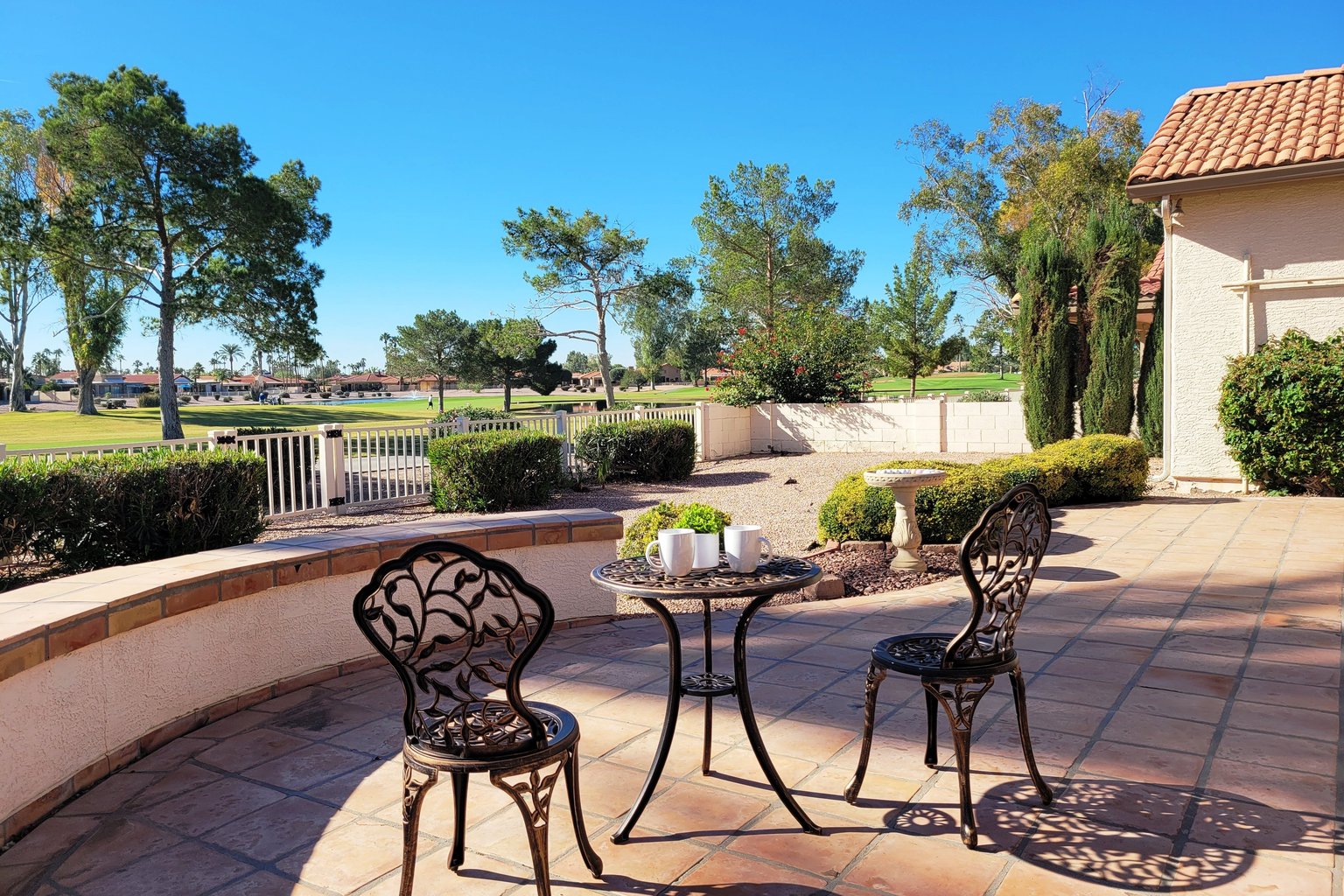 Sun Lakes Vacation Rental