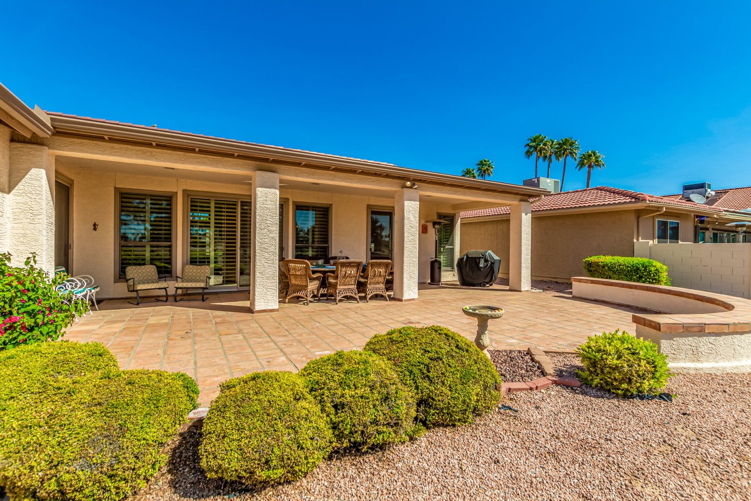 Sun Lakes Vacation Rental