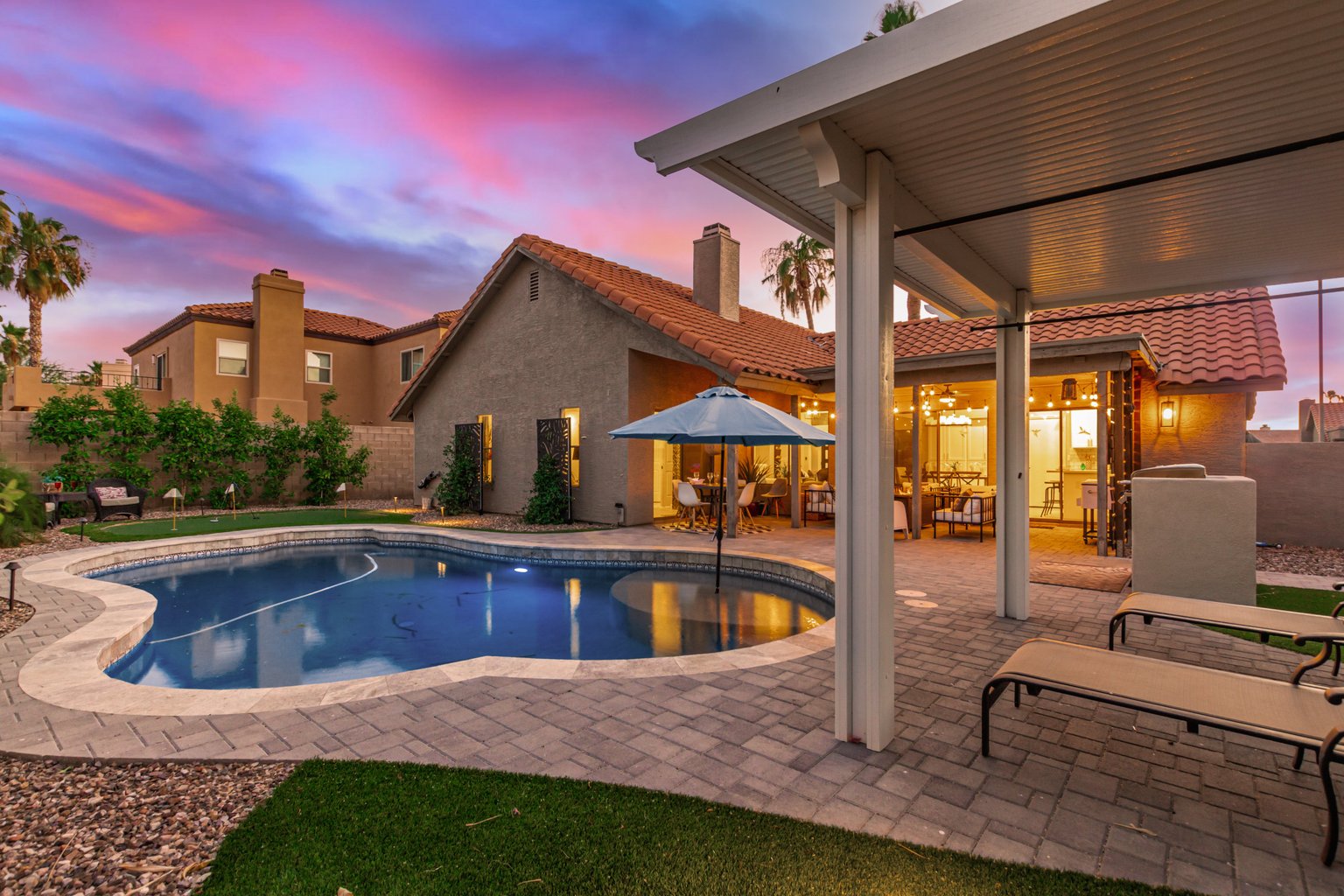 Scottsdale Vacation Rental