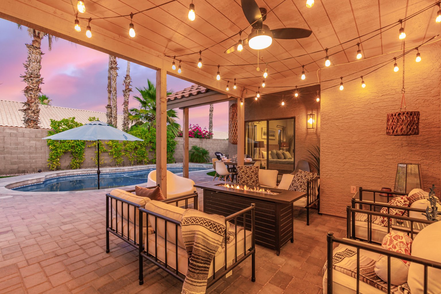 Scottsdale Vacation Rental