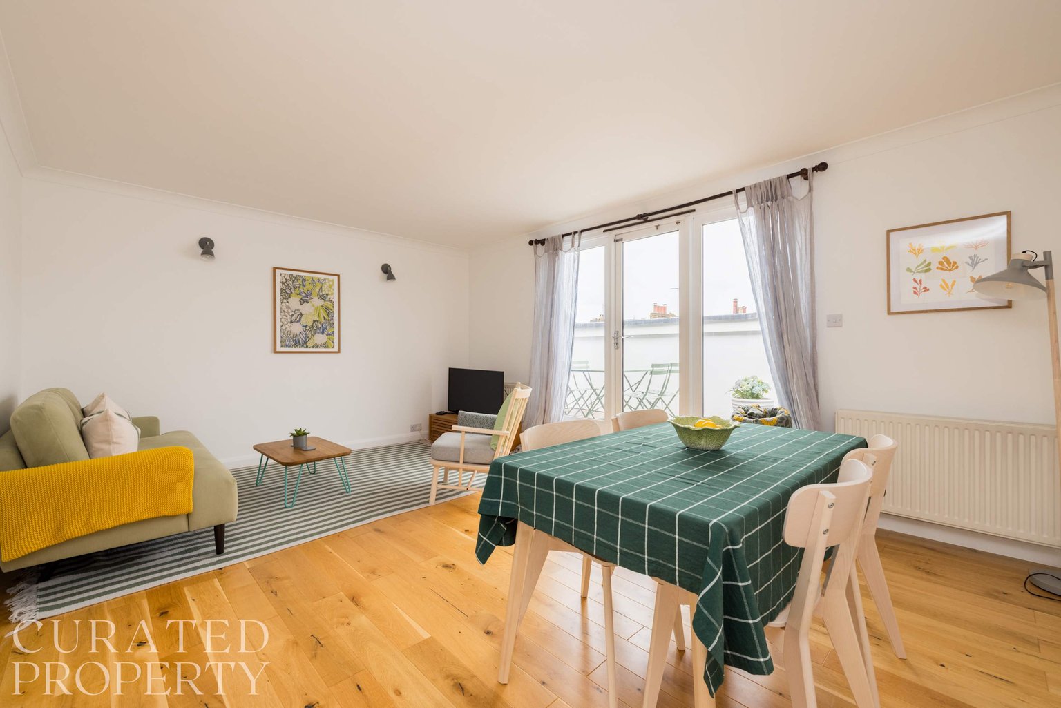 London Vacation Rental
