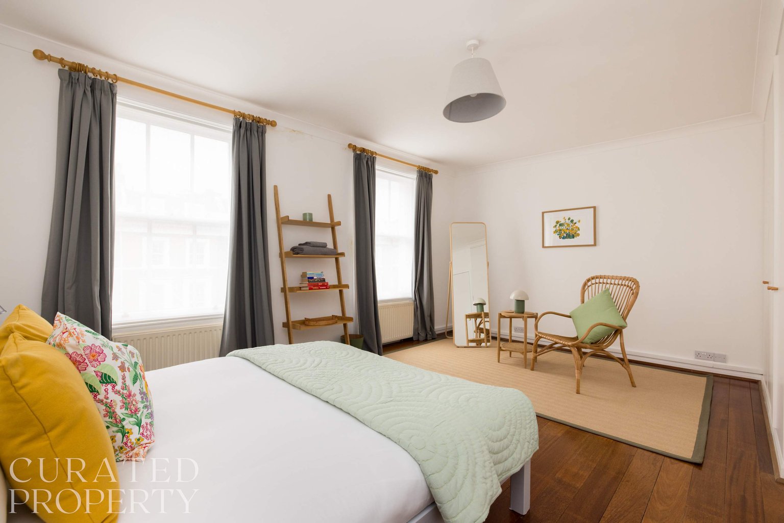 London Vacation Rental