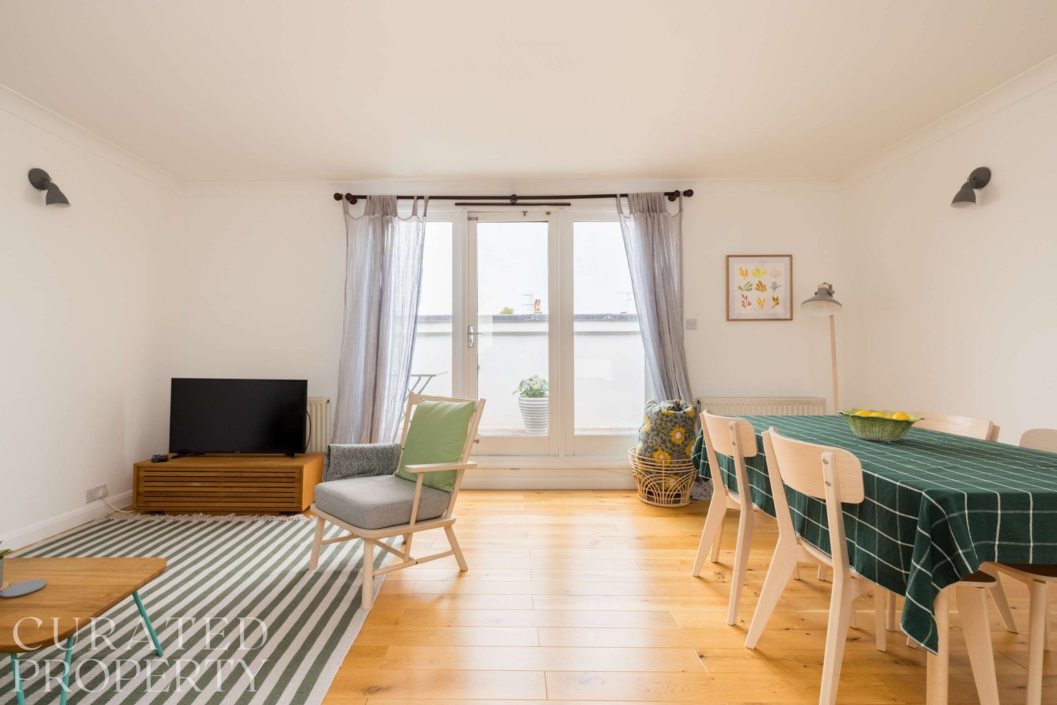 London Vacation Rental