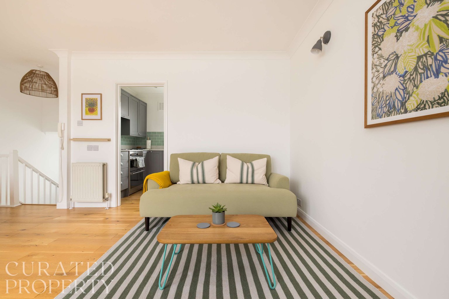 London Vacation Rental