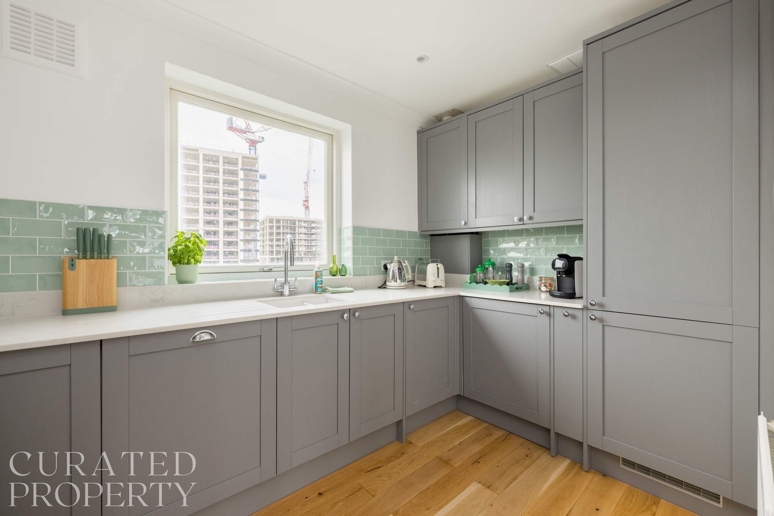 London Vacation Rental