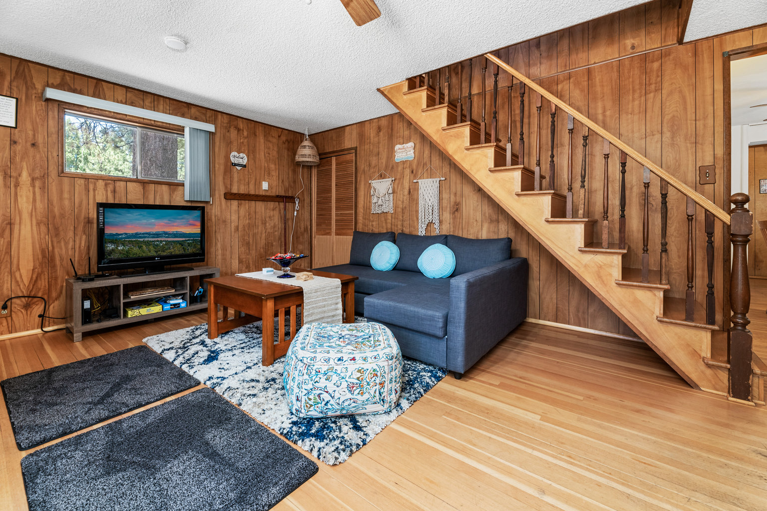 Big Bear Lake Vacation Rental