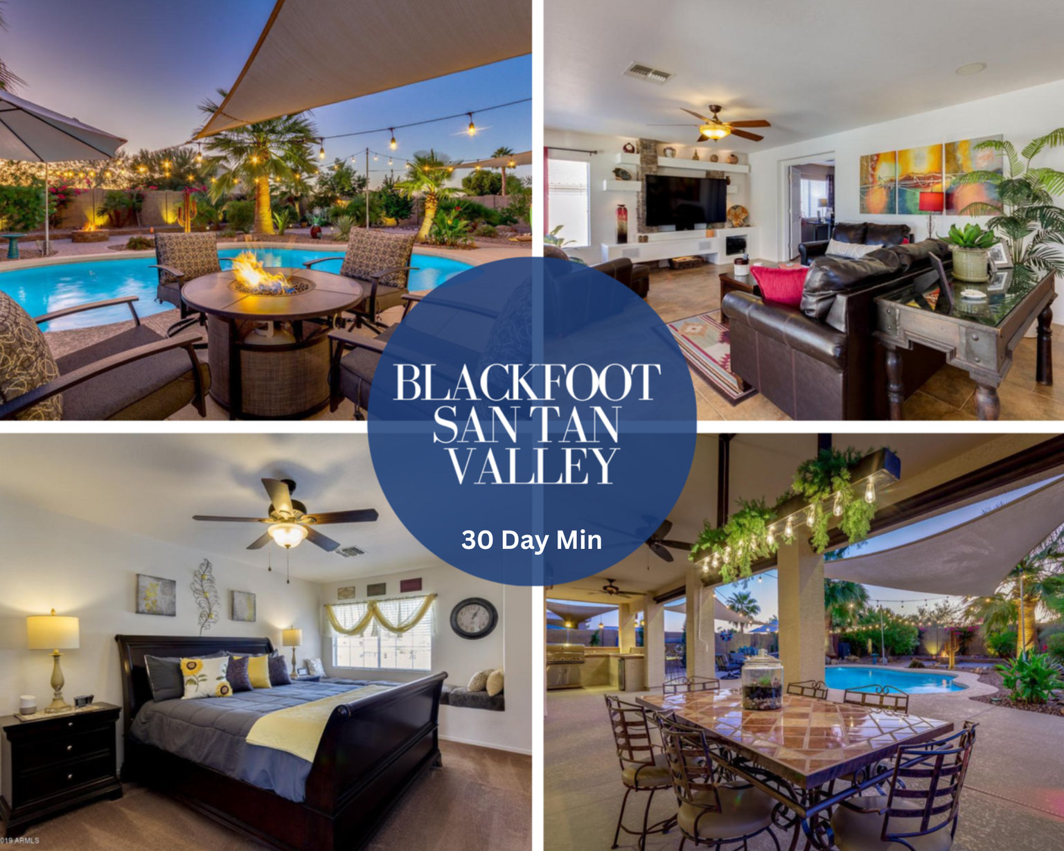 Queen Creek Vacation Rental