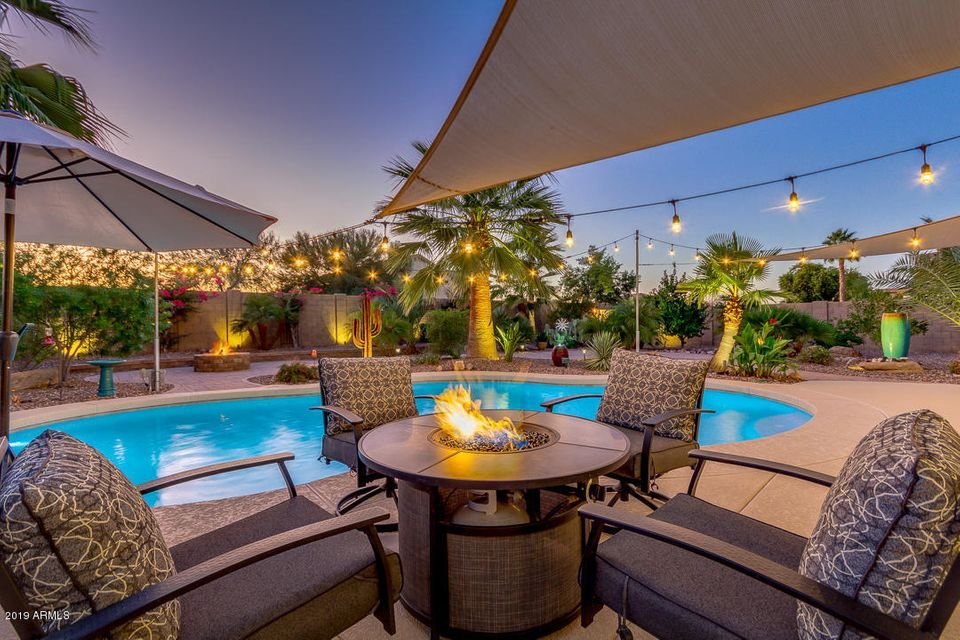 Queen Creek Vacation Rental