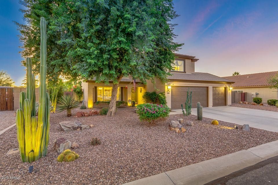 Queen Creek Vacation Rental