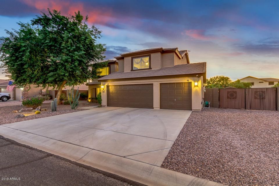 Queen Creek Vacation Rental