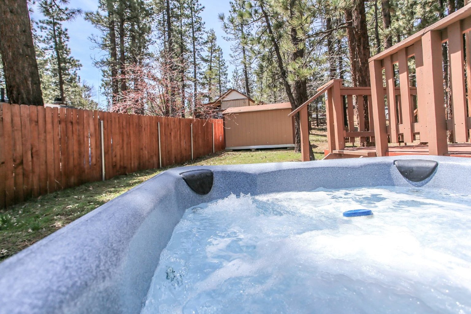 Big Bear Lake Vacation Rental