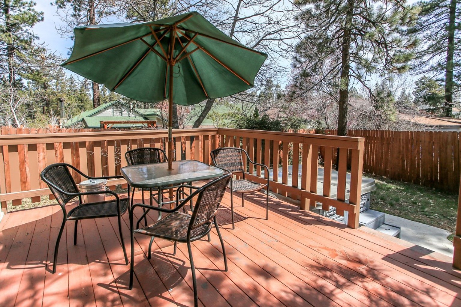 Big Bear Lake Vacation Rental
