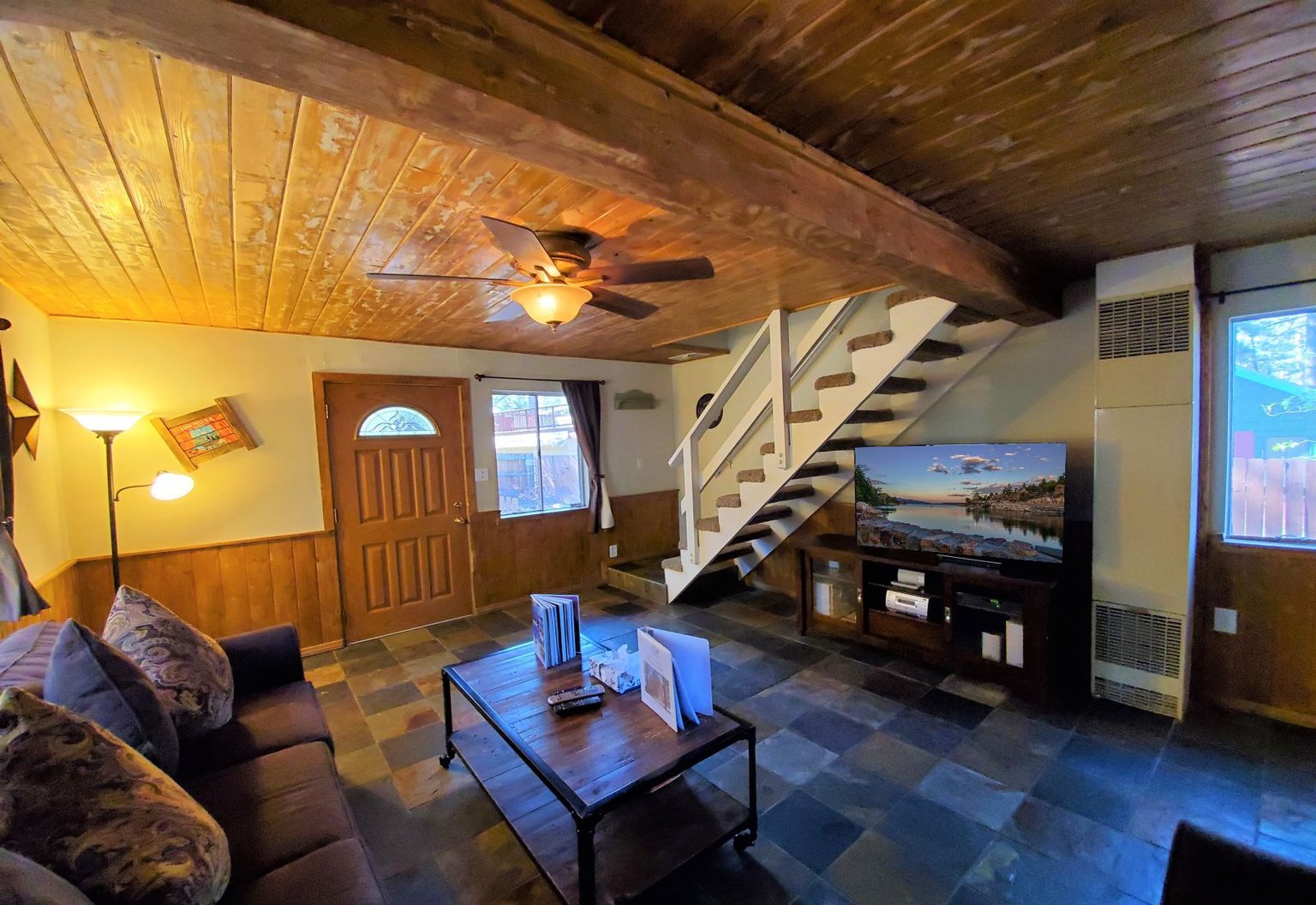Big Bear Lake Vacation Rental