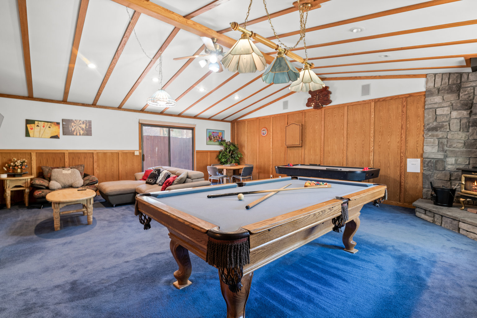 Big Bear Lake Vacation Rental