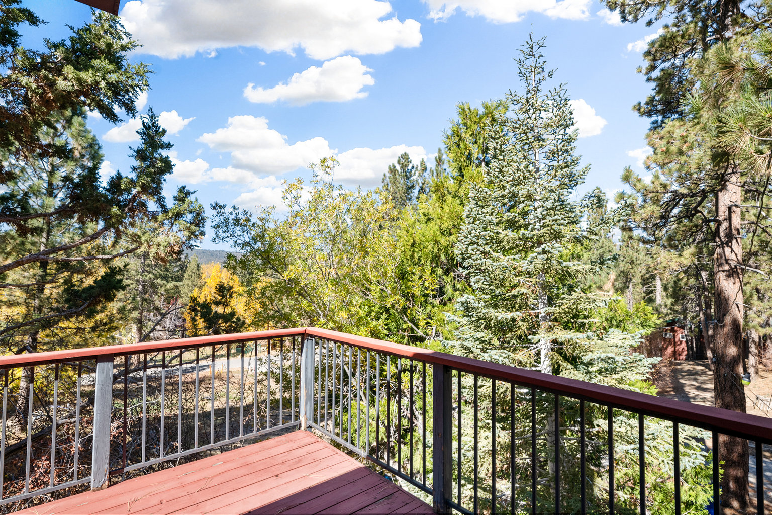 Big Bear Lake Vacation Rental