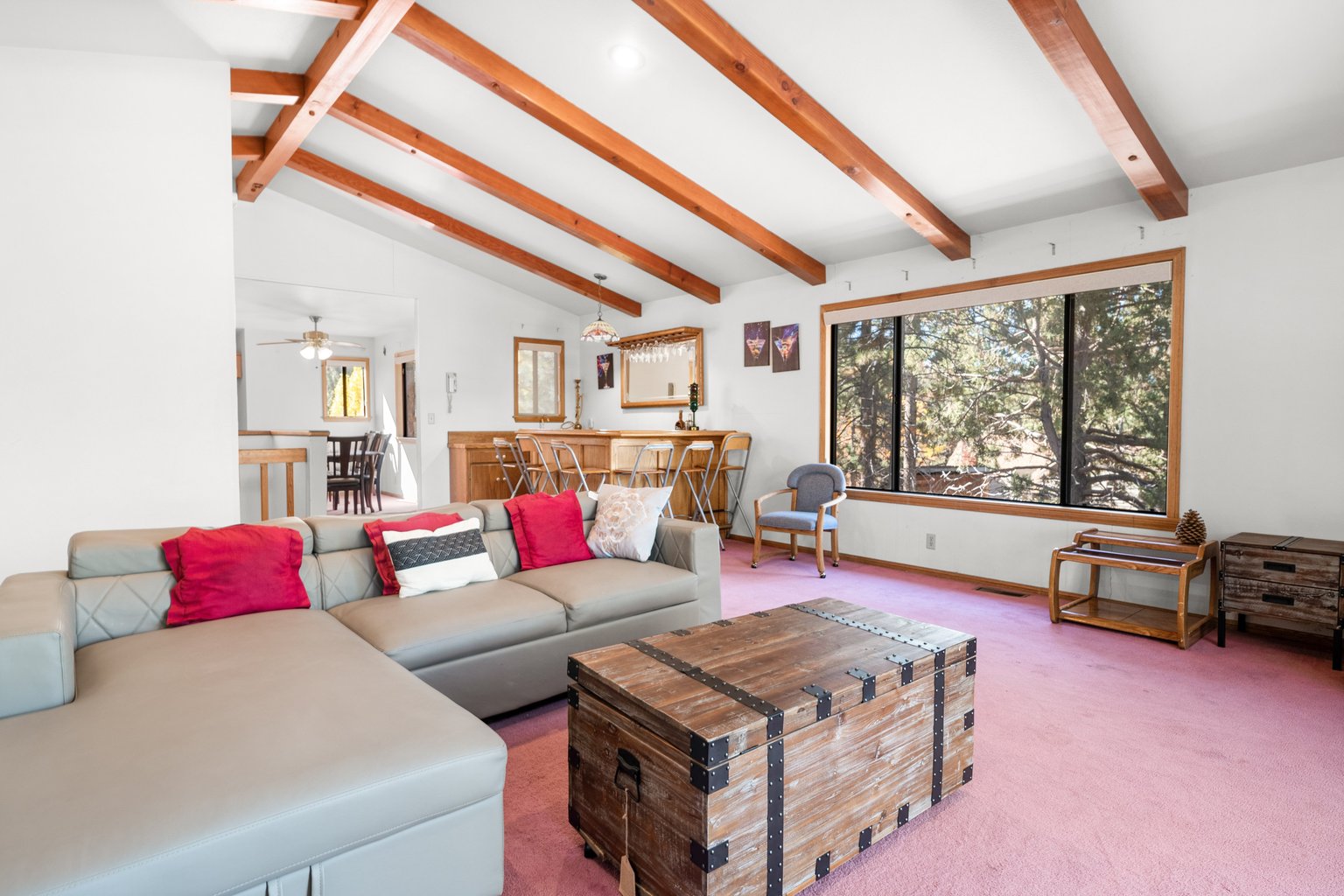 Big Bear Lake Vacation Rental
