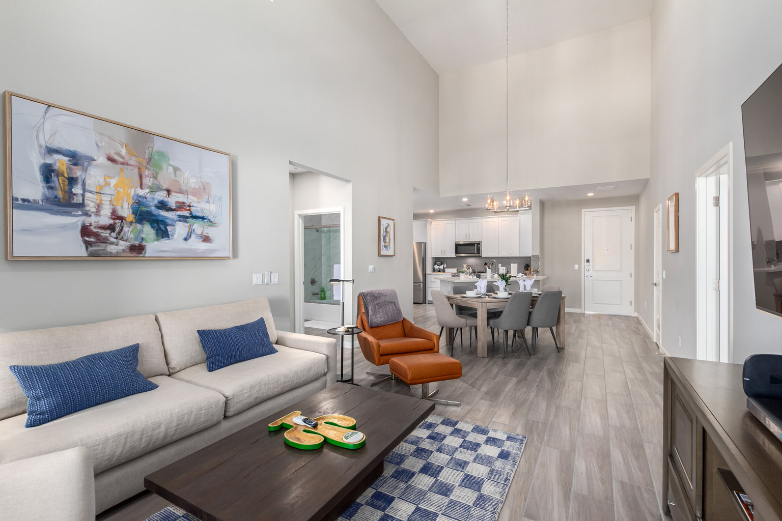 Chandler Vacation Rental
