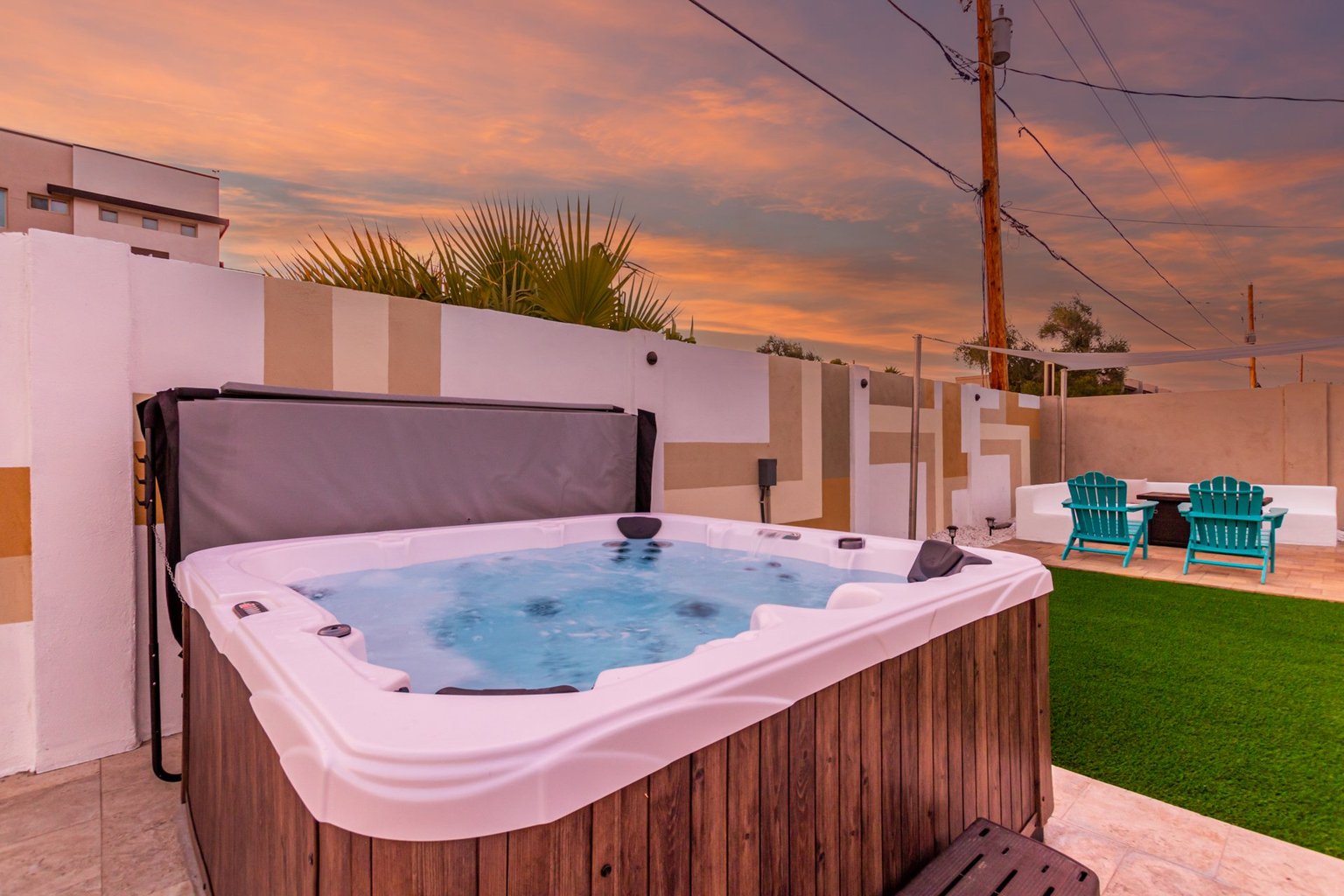 Scottsdale Vacation Rental