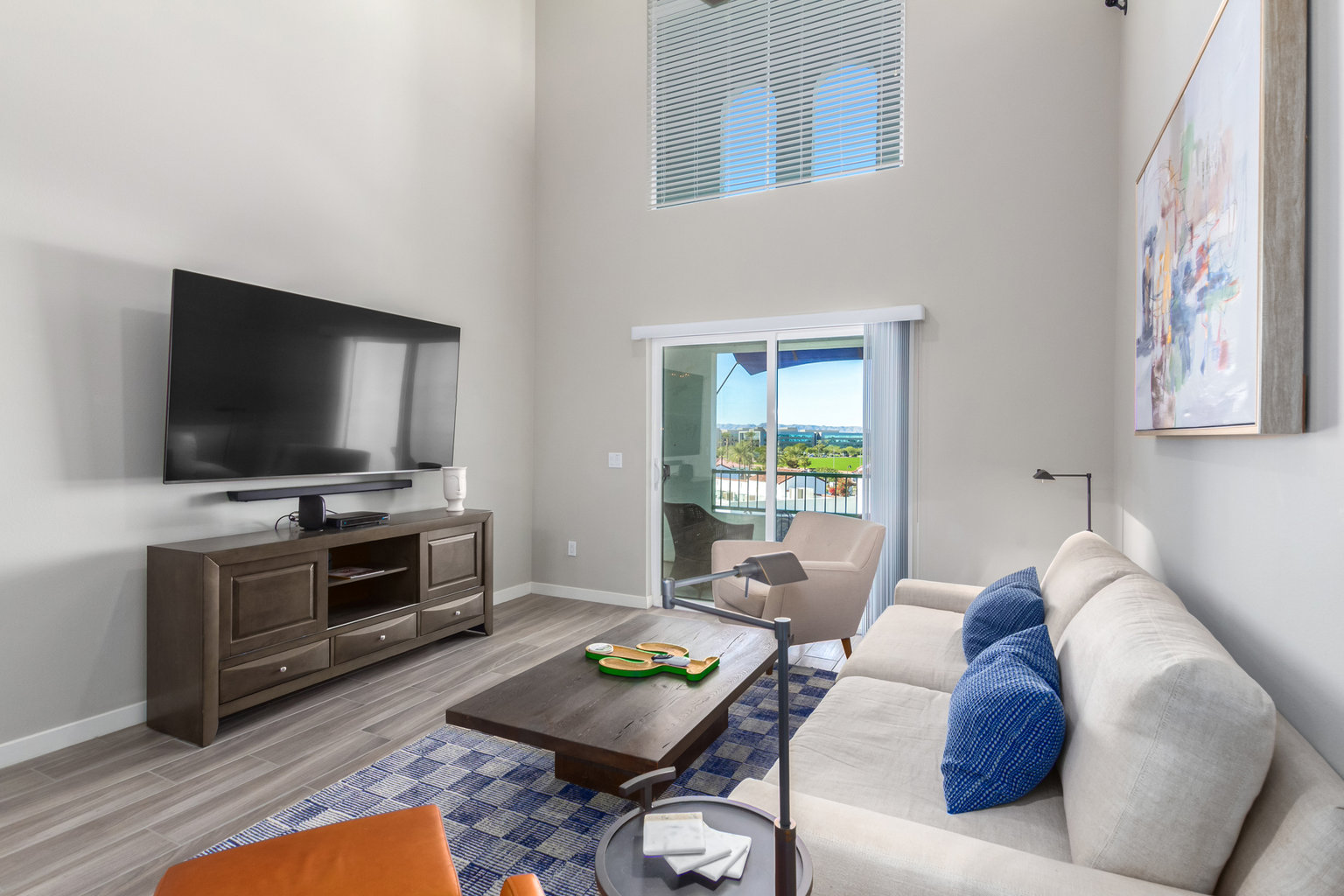Chandler Vacation Rental