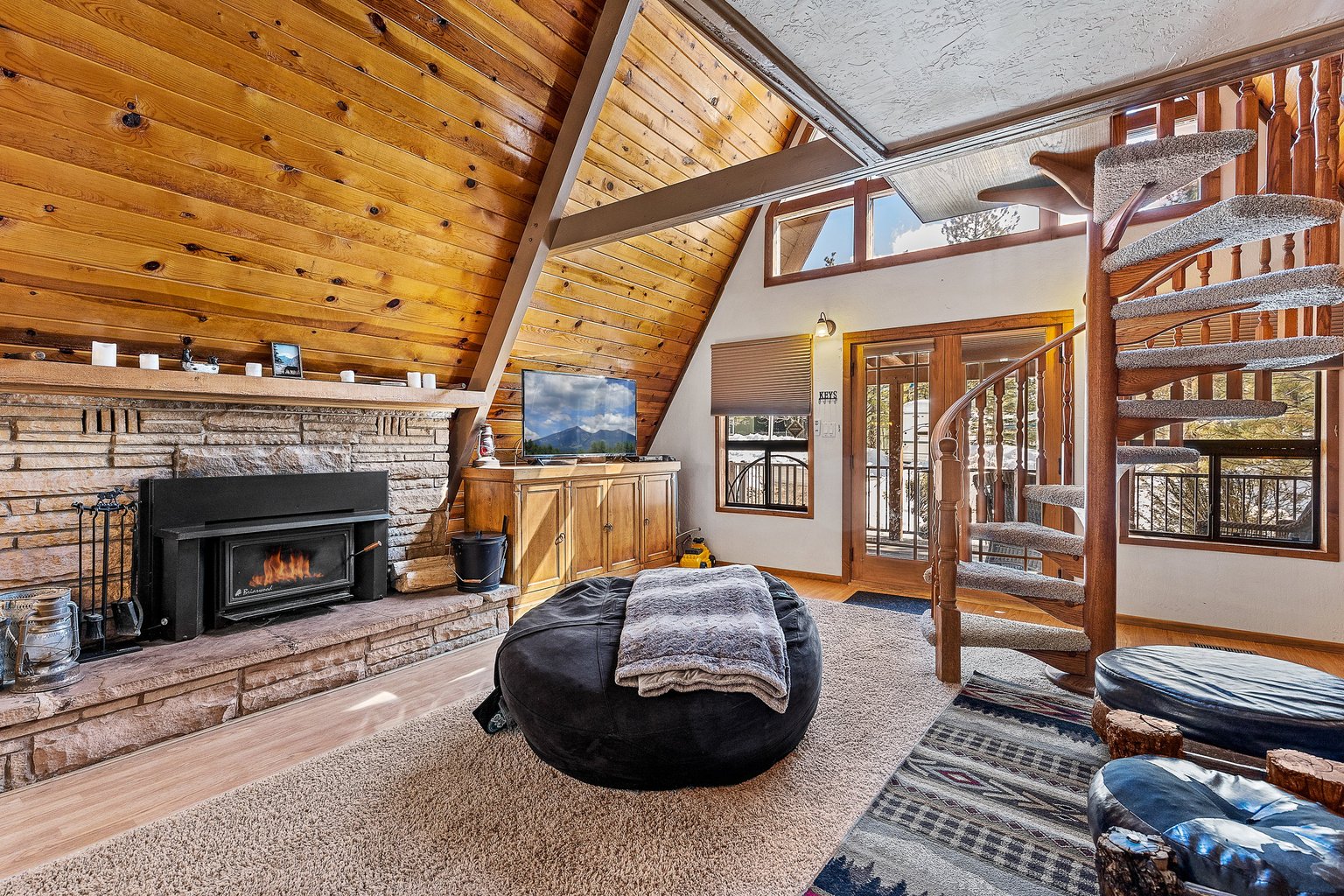 Sedona Vacation Rental
