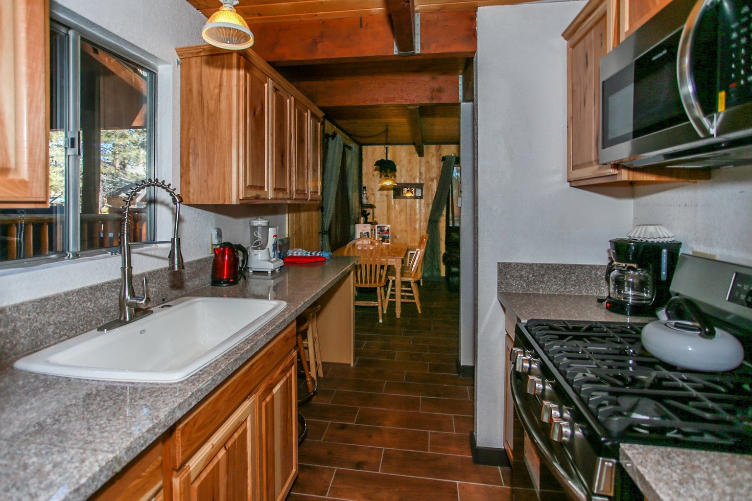 Big Bear Lake Vacation Rental