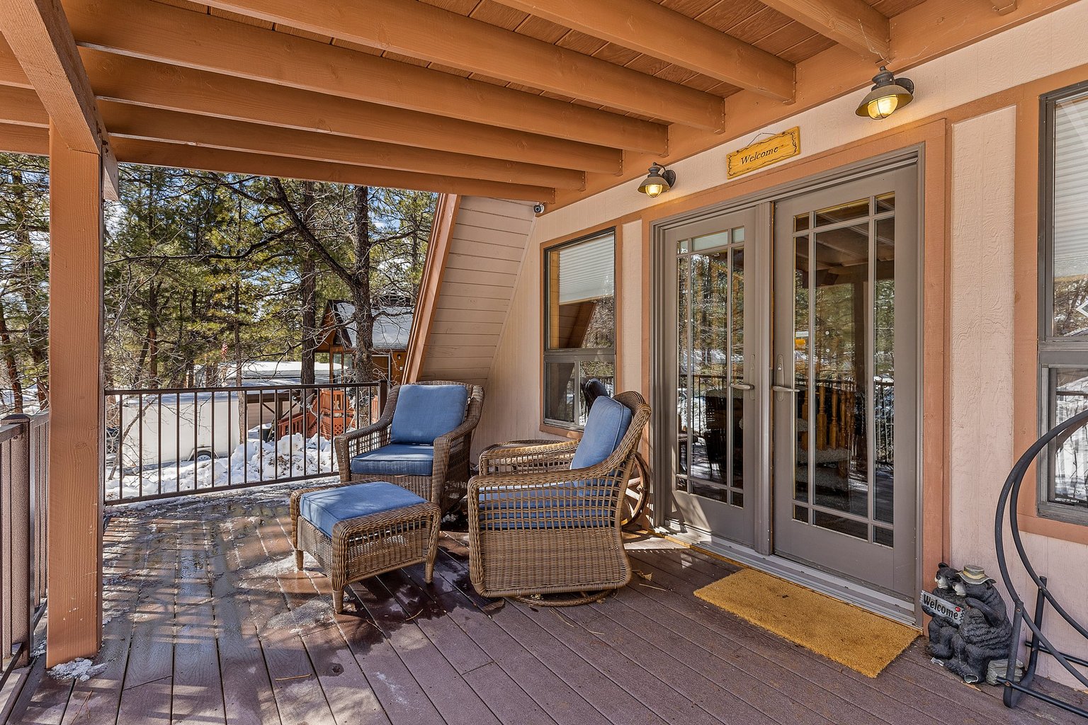 Sedona Vacation Rental