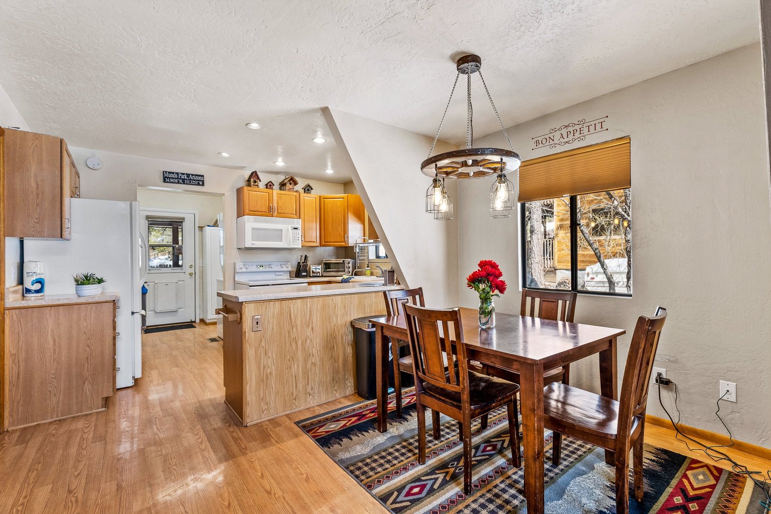 Sedona Vacation Rental