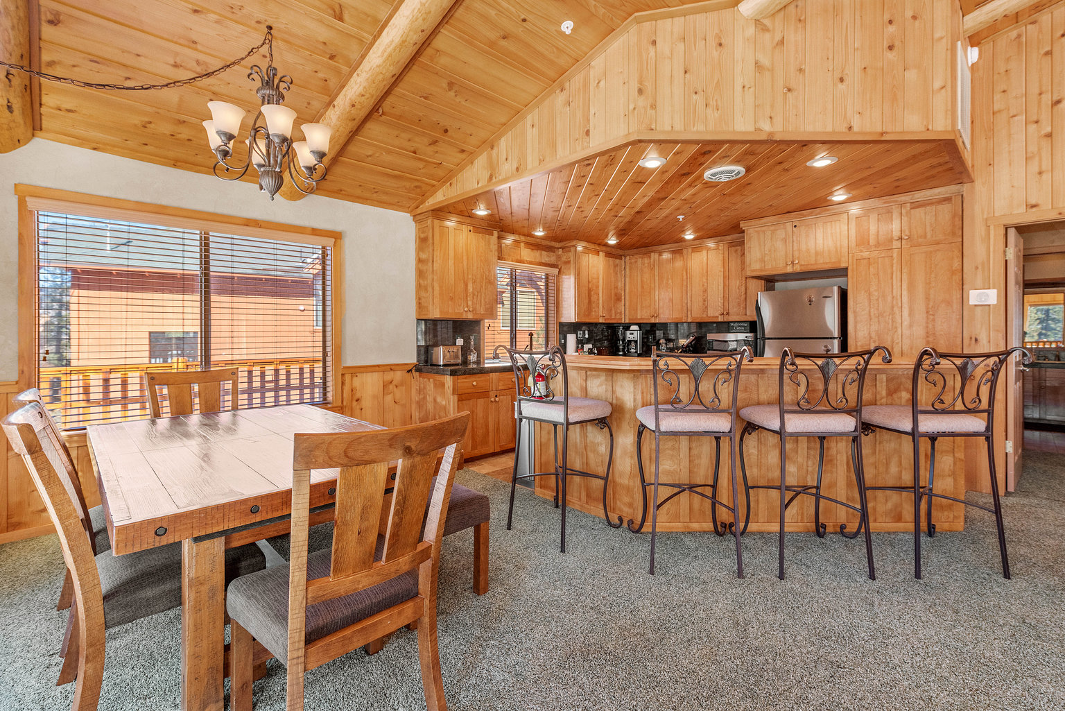 Big Bear Lake Vacation Rental
