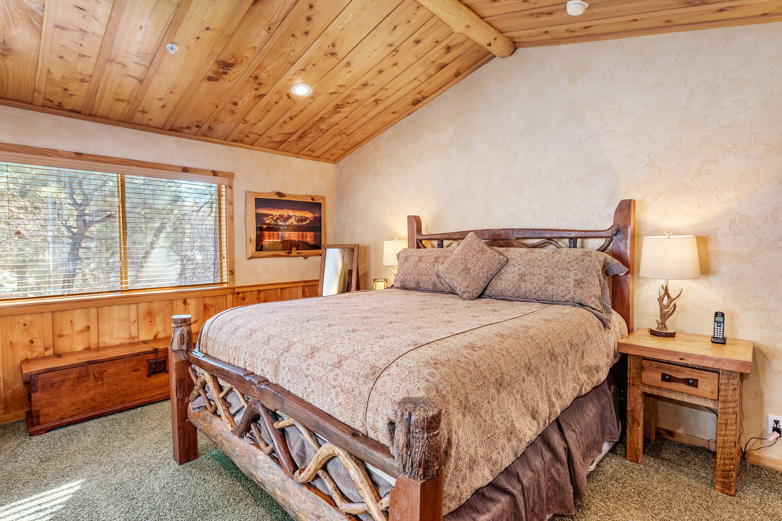 Big Bear Lake Vacation Rental