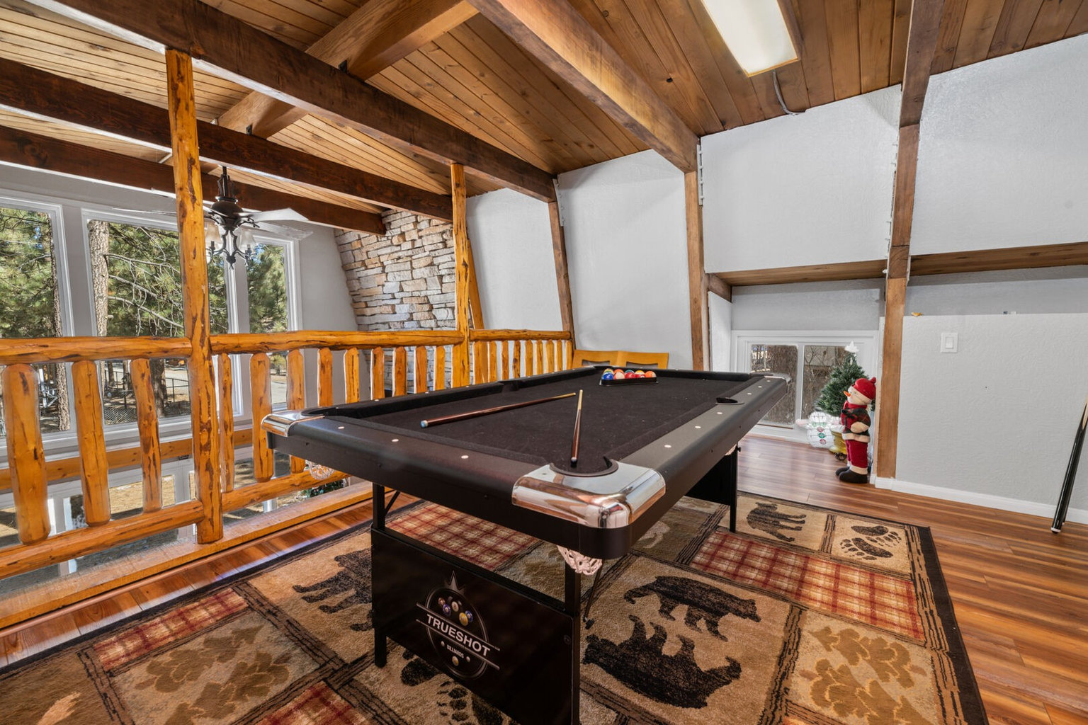 Big Bear Vacation Rental