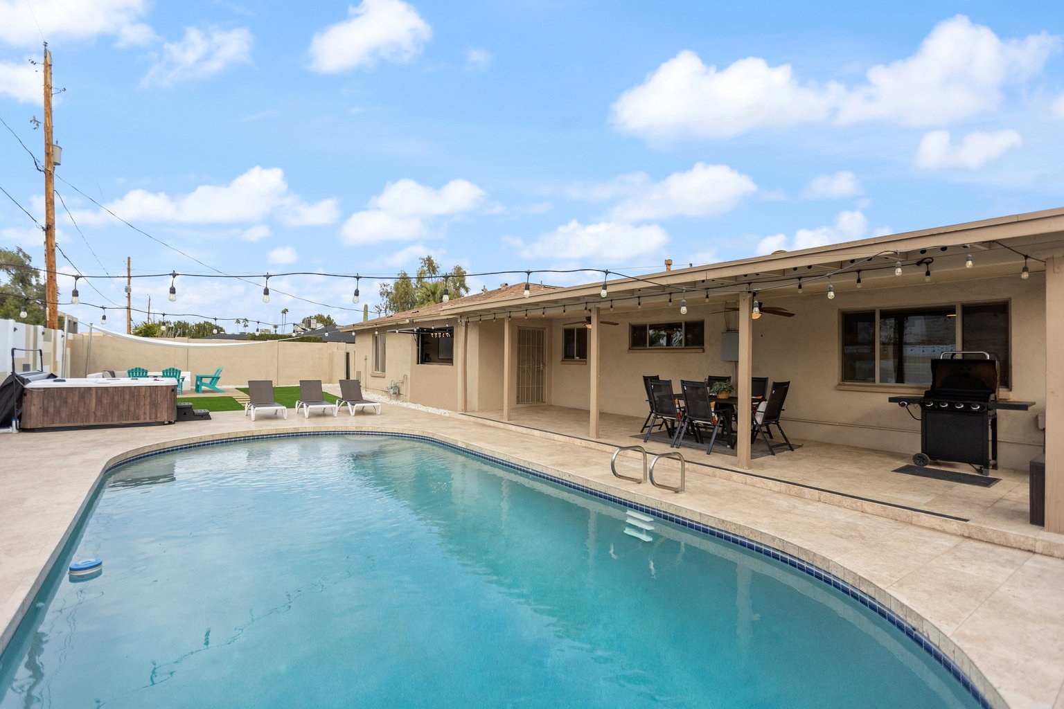 Scottsdale Vacation Rental
