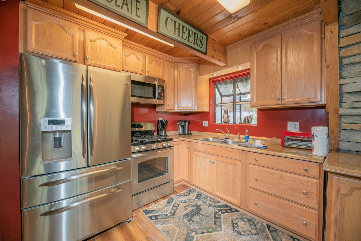 Big Bear Vacation Rental