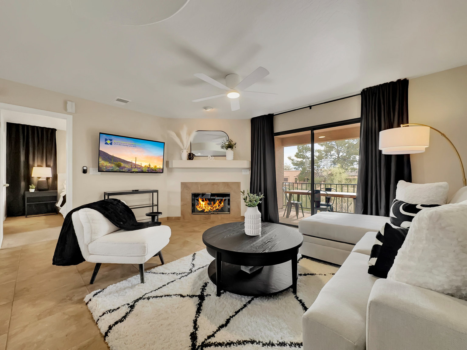 Fountain Hills Vacation Rental