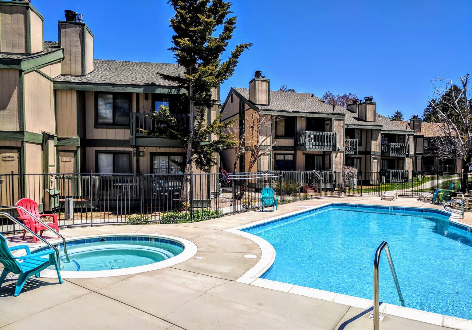 Big Bear Lake Vacation Rental
