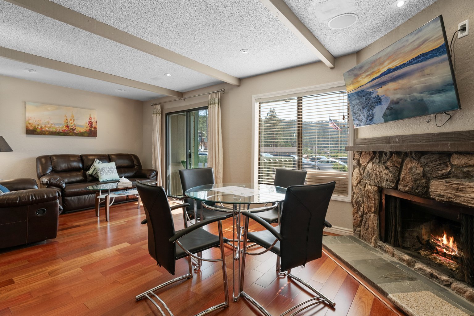 Big Bear Lake Vacation Rental