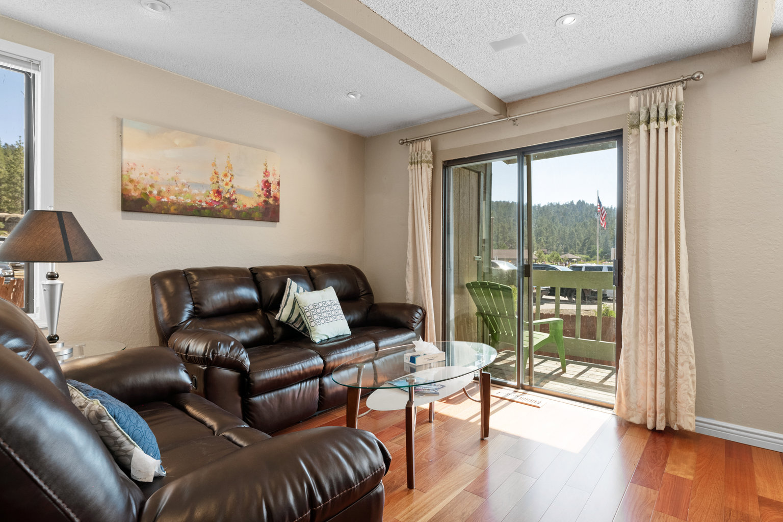 Big Bear Lake Vacation Rental