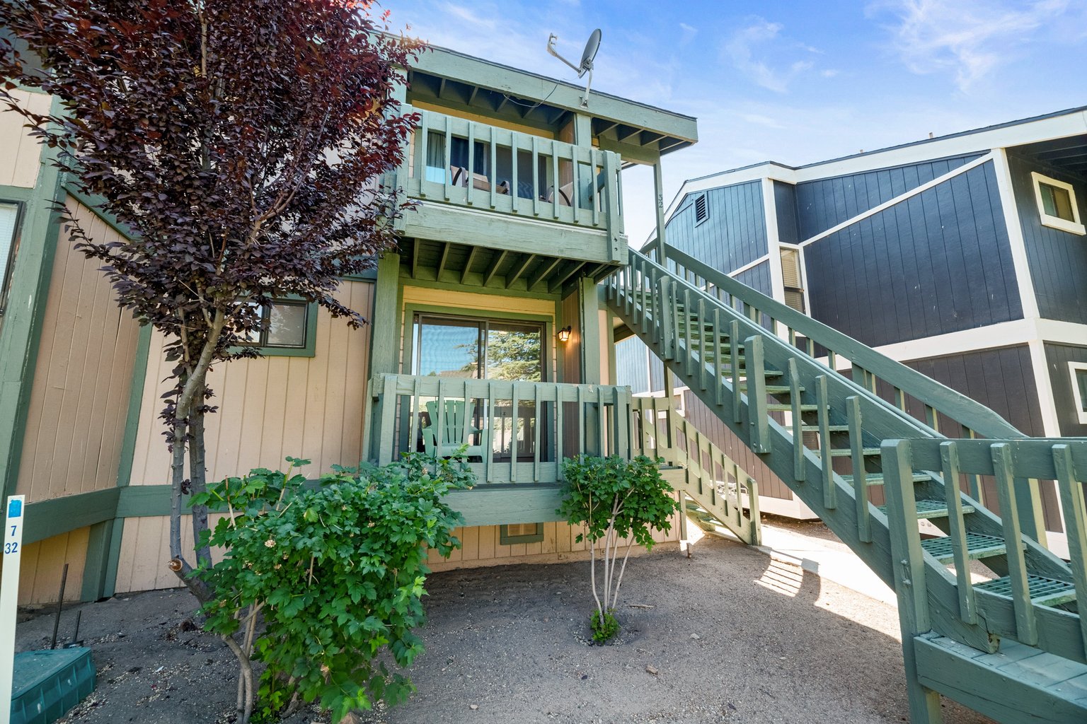 Big Bear Lake Vacation Rental