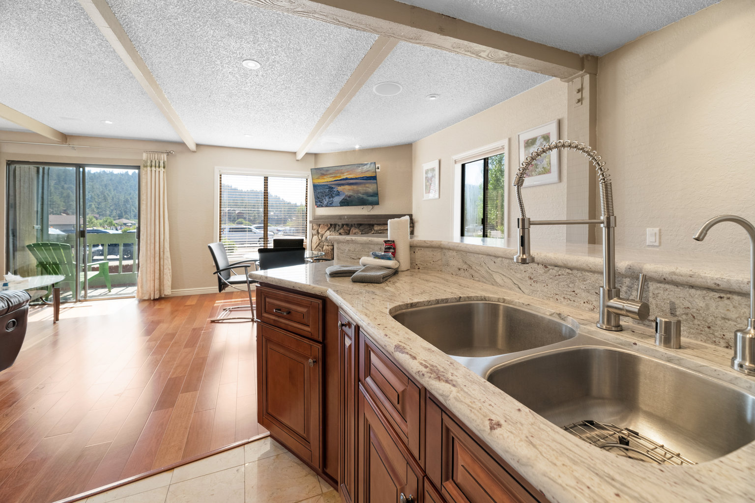 Big Bear Lake Vacation Rental