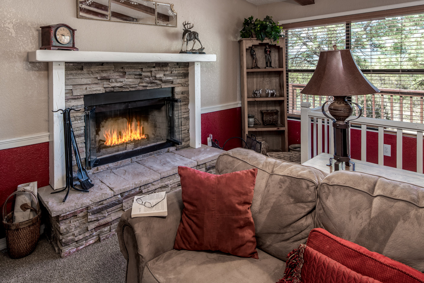 Ruidoso Vacation Rental