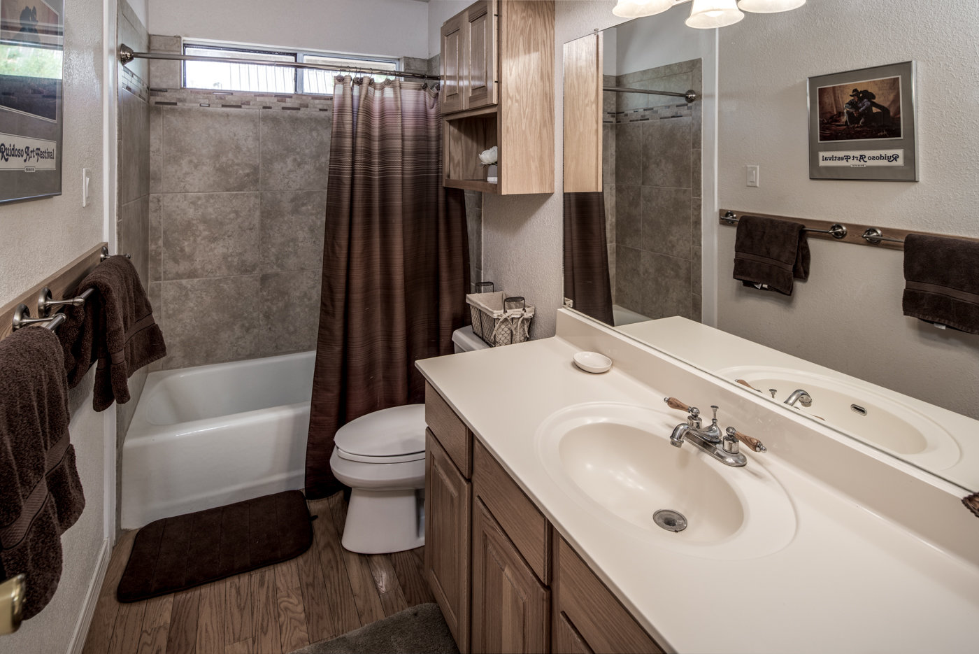 Ruidoso Vacation Rental