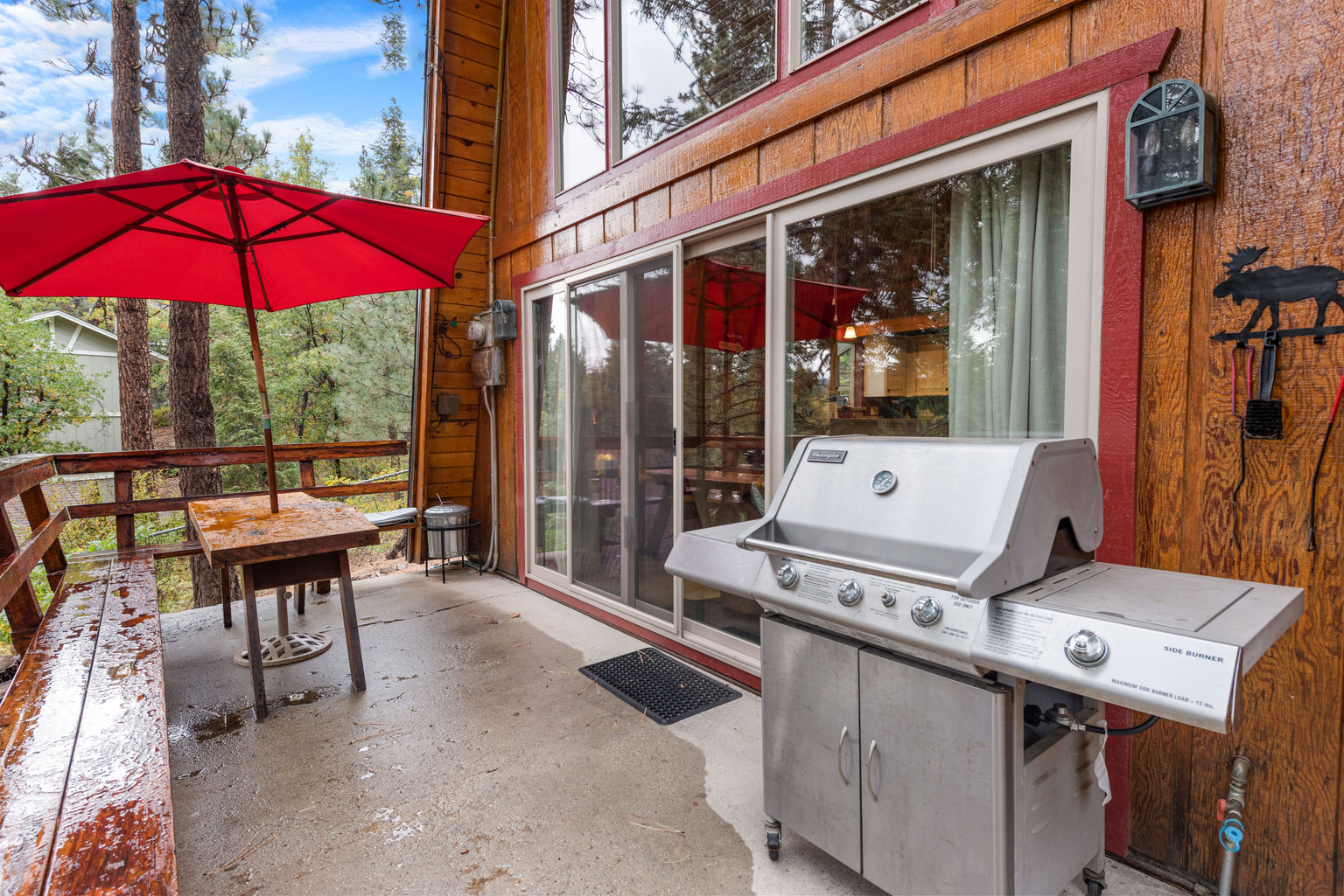 Big Bear Lake Vacation Rental
