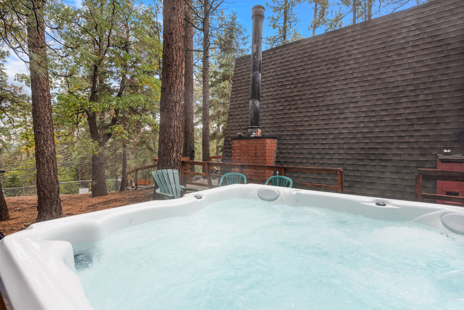 Big Bear Lake Vacation Rental