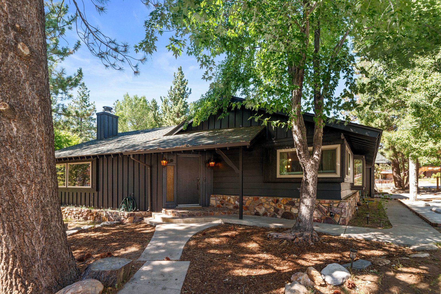 Big Bear Lake Vacation Rental