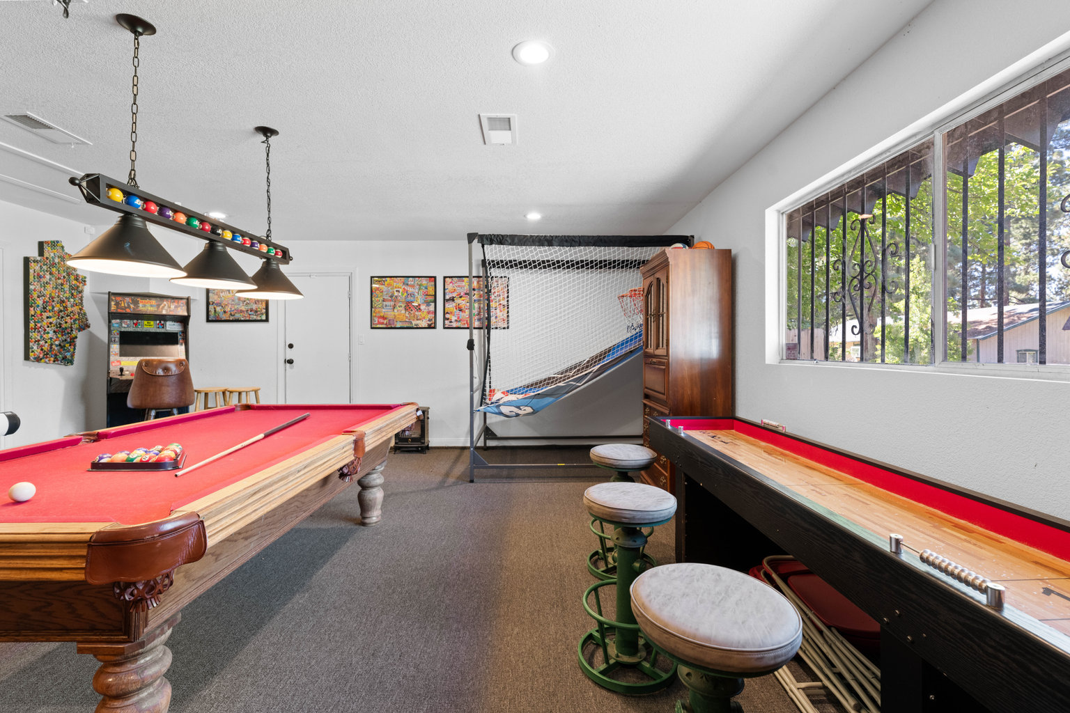 Big Bear Lake Vacation Rental