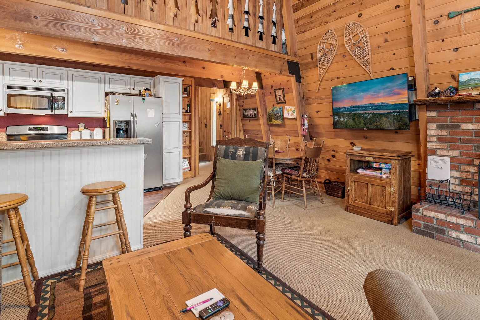 Big Bear Lake Vacation Rental